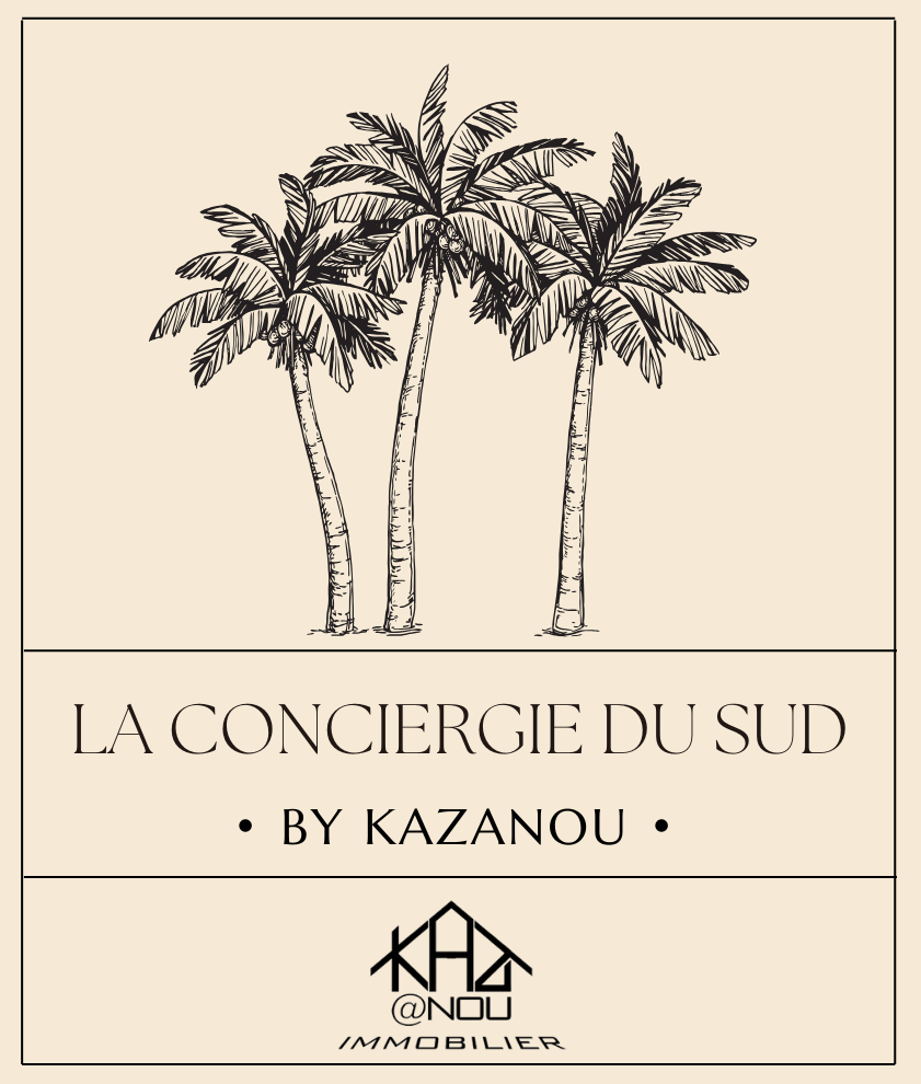 Agence immobilière Saint Leu La Réunion