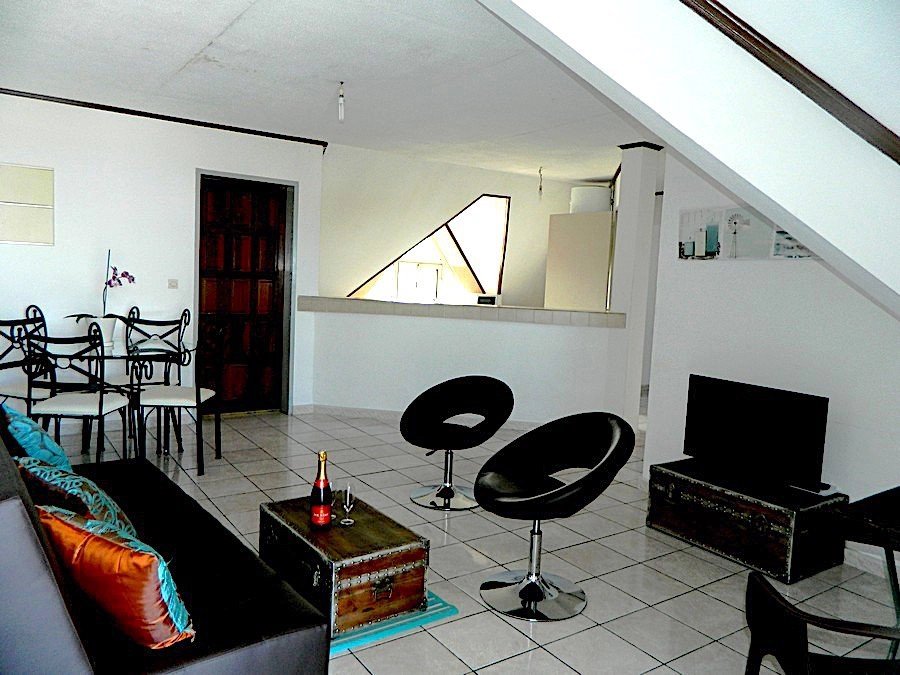 Appartement - Saint-Pierre