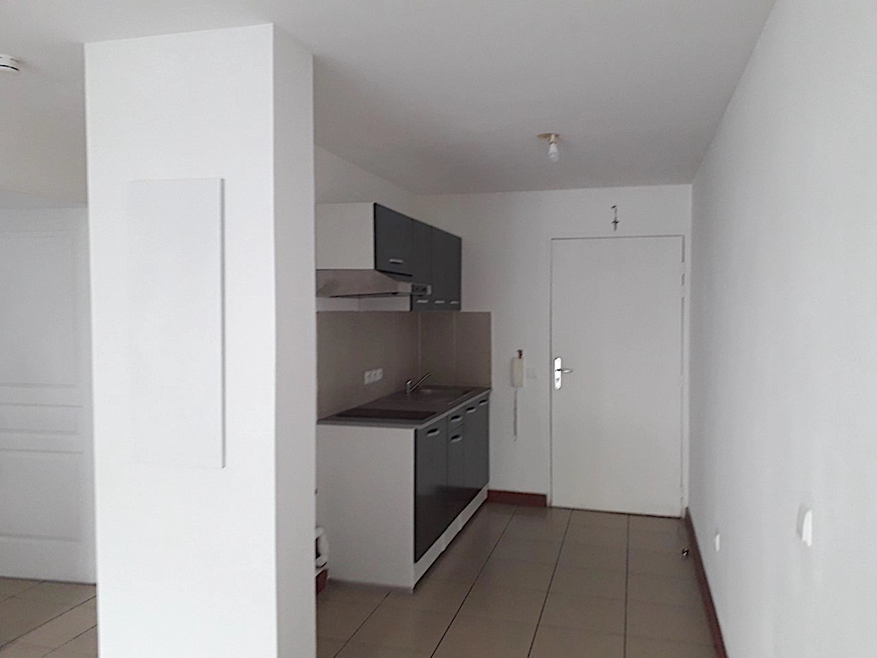 Appartement - Saint-Denis