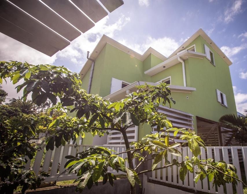 Vente Maison-Villa Saint-Pierre