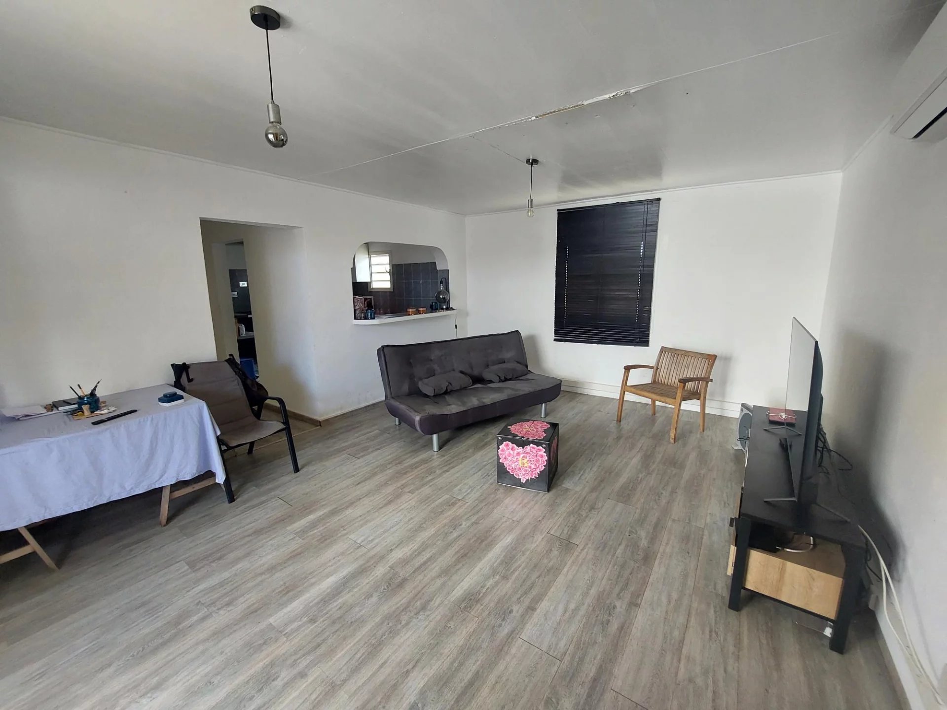 Vente Maison-Villa Saint-Pierre