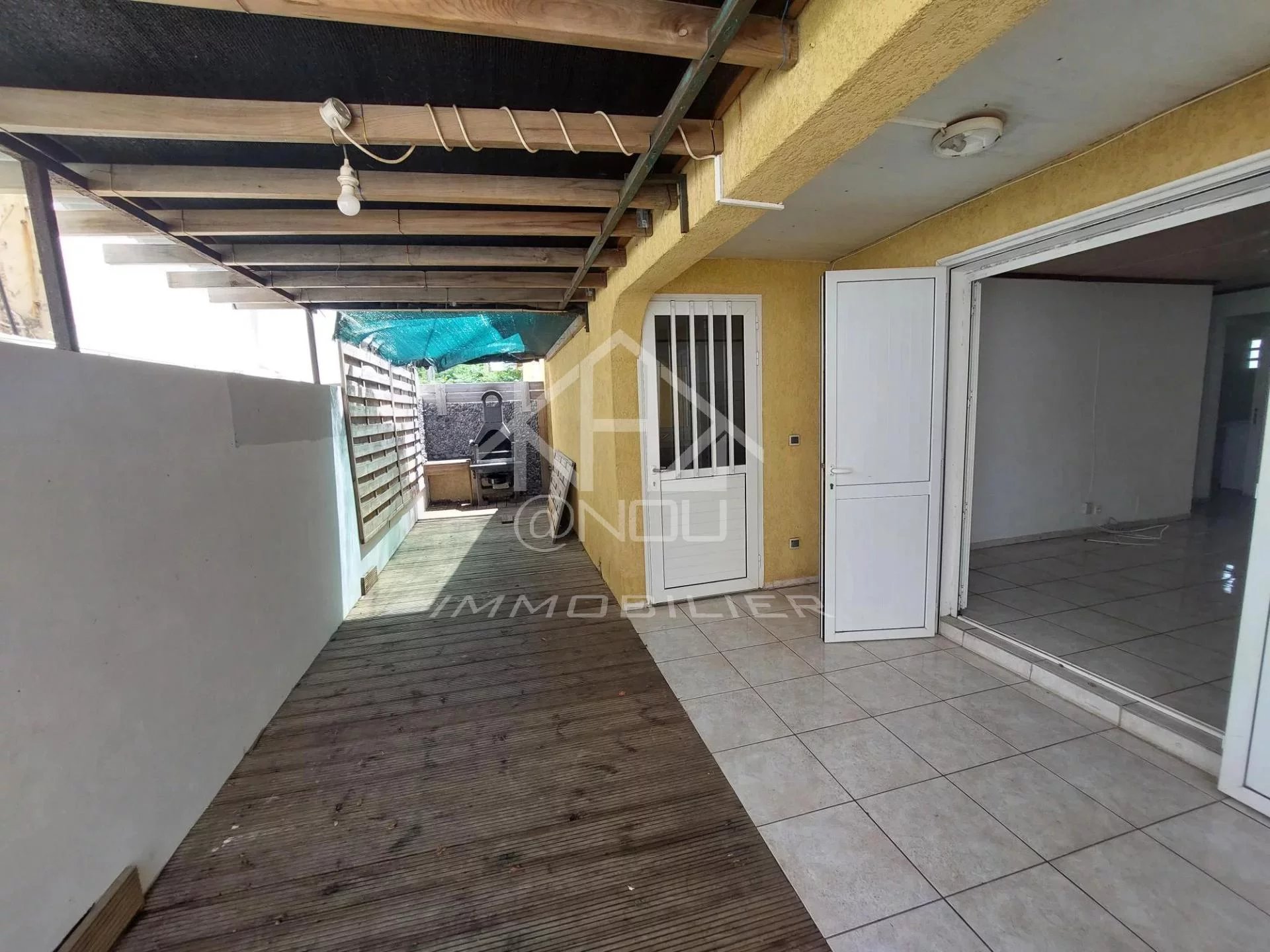 Vente Maison-Villa Saint-Pierre