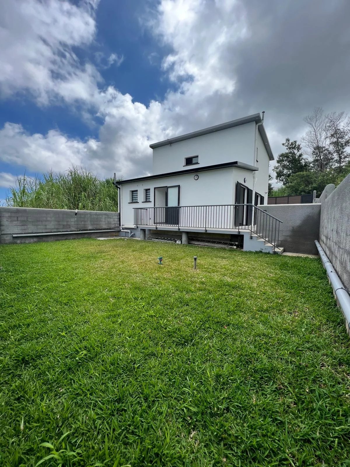 Location Maison-Villa Saint-Joseph