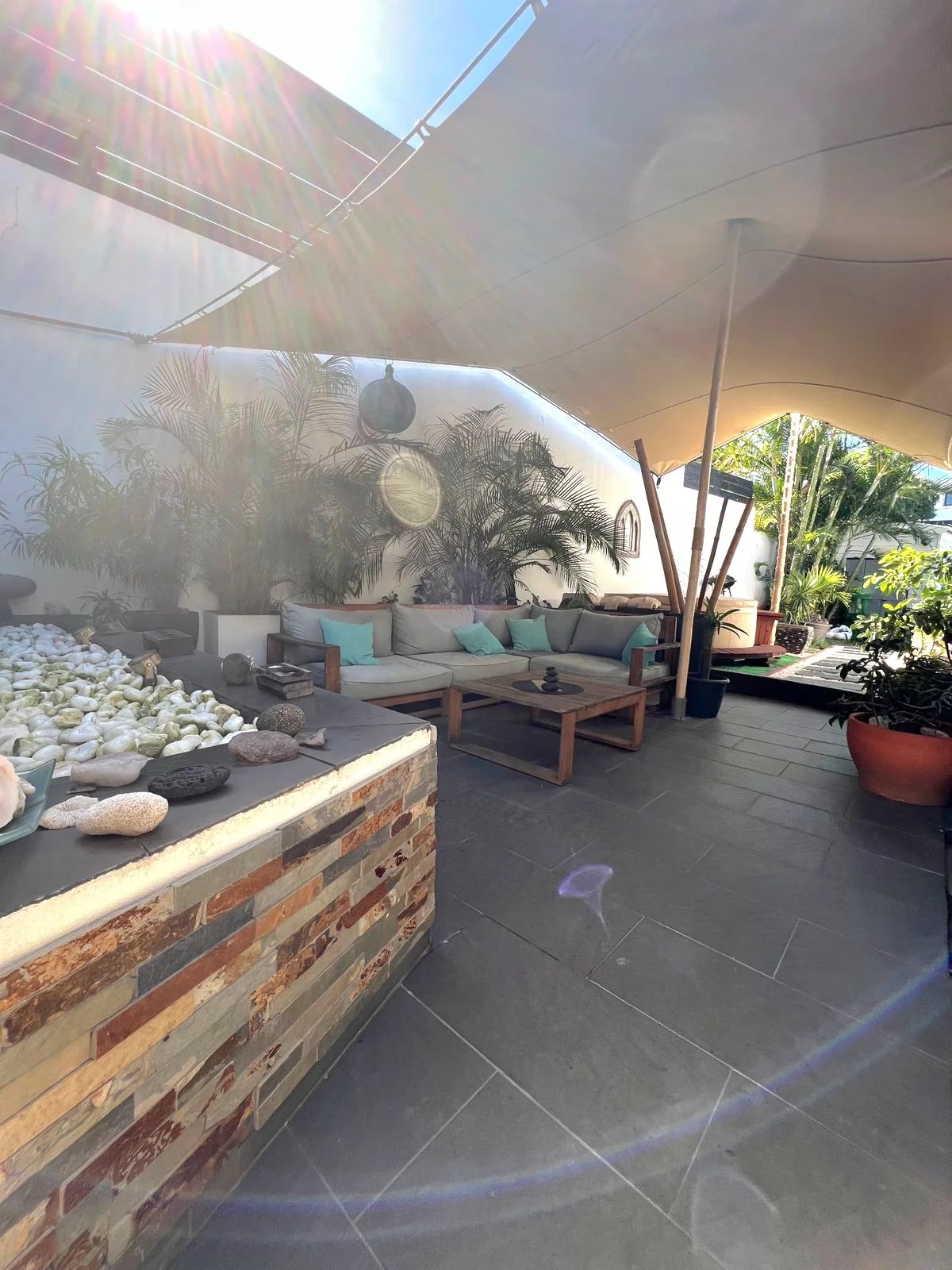 Vente Maison-Villa Saint-Pierre