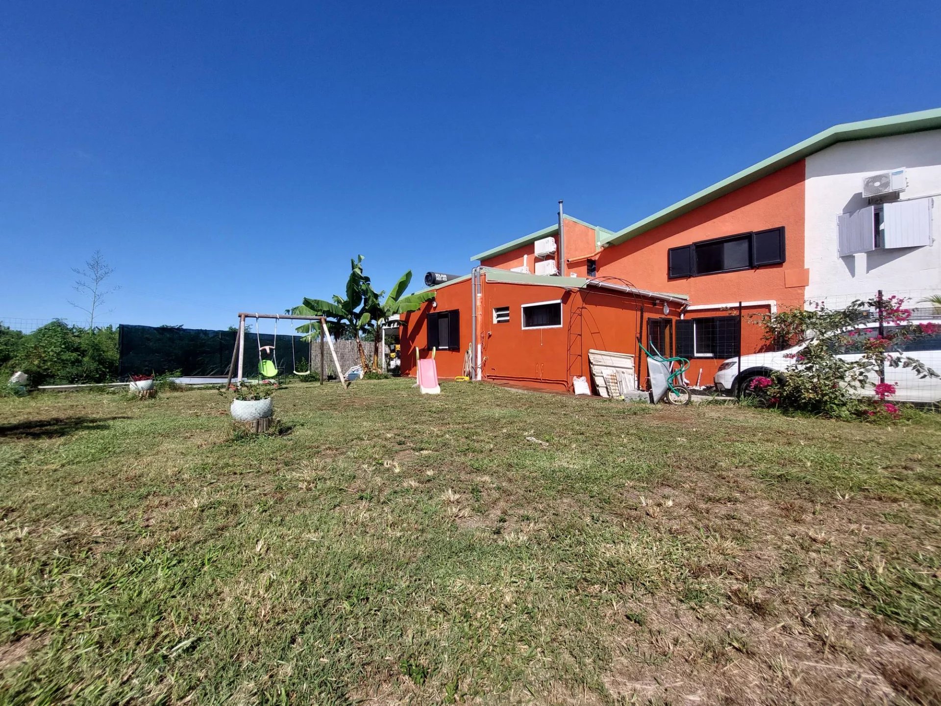 Location Maison-Villa Saint-Pierre